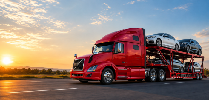 Best Car Shipping Companies in Washington