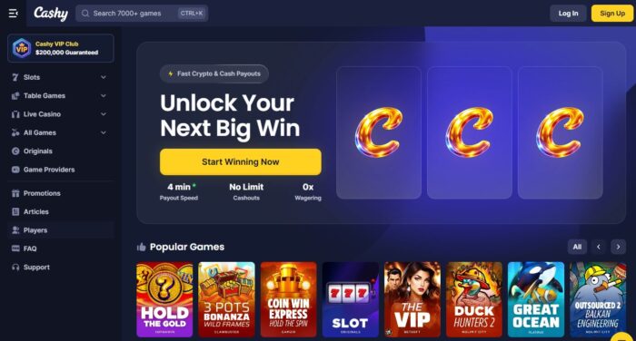 web@>https://www.facebook.com/CashyCasinoCommunity/