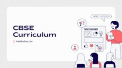 How the CBSE Curriculum Prepares Students for the Future