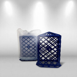 Wash & Reuse Your Reusable Ziploc Bags in the Dishwasher