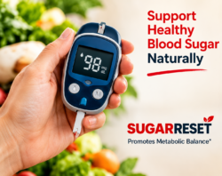 https://www.facebook.com/SugarResetBloodSugar/