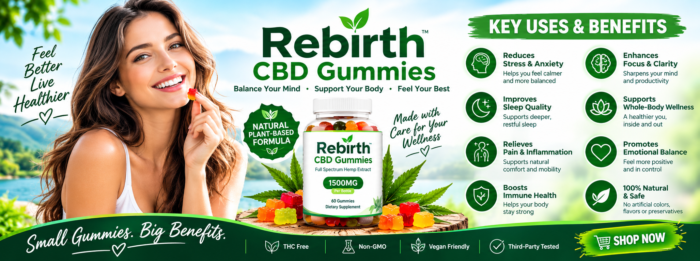 https://www.facebook.com/RebirthCBDGummies/