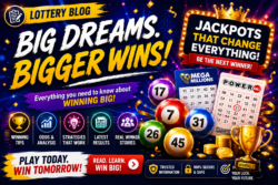 Lotto National Lottery UK: Everything Players Should Know