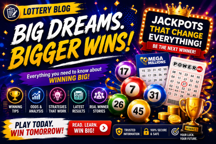 Lotto National Lottery UK: Everything Players Should Know