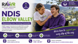 What NDIS Support Services Are Available in Elbow Valley?