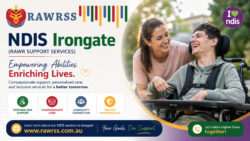 How NDIS Participants in Irongate Can Access Support Services
