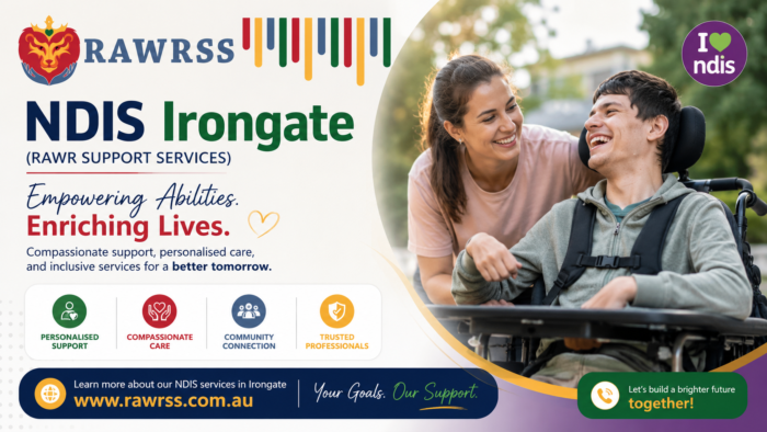 How NDIS Participants in Irongate Can Access Support Services