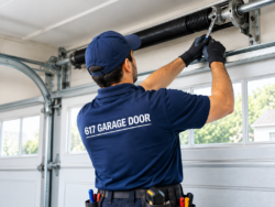 Need Reliable Garage Door Repair in Chelsea
