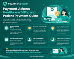 Payment Athena Healthcare Billing and Patient Payment Solutions