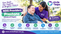 What Should You Look for in NDIS Providers in Lakemba?