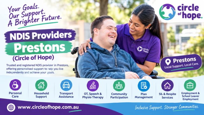 What Should You Look for in NDIS Providers in Lakemba?