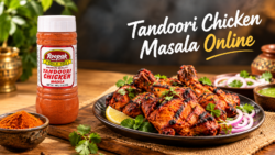 Most shopped tandoori chicken masala online