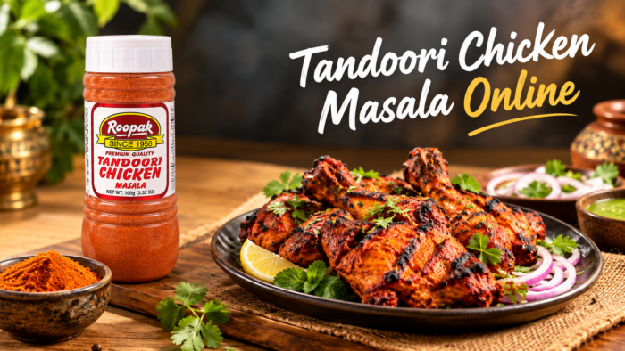Most shopped tandoori chicken masala online