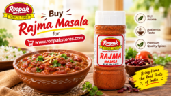 Order Rajma Masala Online in India
