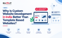 Responsive Website Development Company in India for Modern Businesses