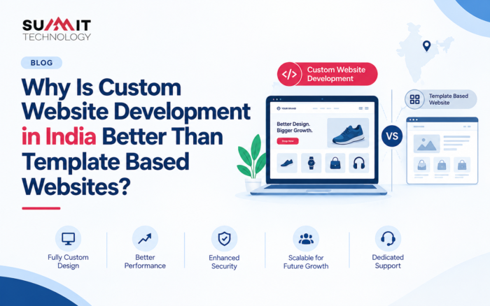 Responsive Website Development Company in India for Modern Businesses