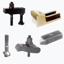 Clamping Kit Supplier – Complete Your CNC Workholding Solution
