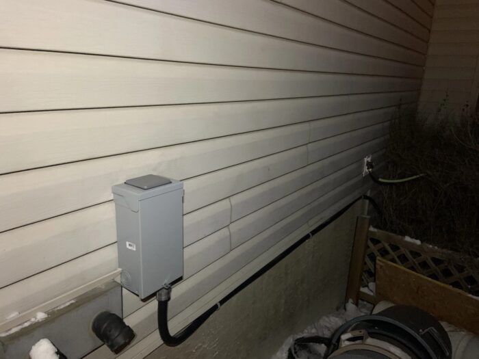 EV Charger Installation: Ask Your Residential Electrical Contractor First