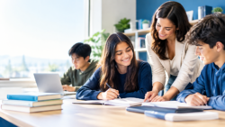 Expert Tutoring for Academic Success | Thinque Prep