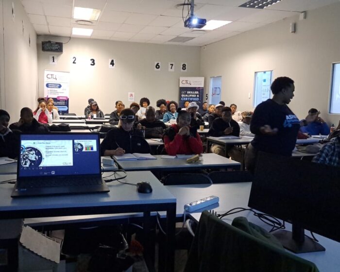 Cybersecurity Courses and Training for Career Growth