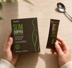 Trial- https://www.facebook.com/SlimqaGermany/