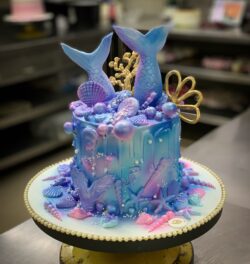 Create A Fun Birthday Moment With A 3d Birthday Cake