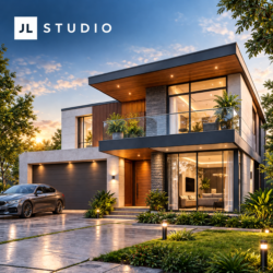 3D Visualization Real Estate Firms Use To Sell Faster