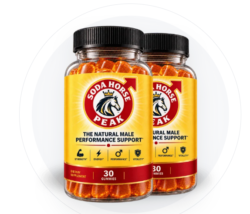 Soda Horse Peak Gelatin 2026 Uncovered: What Men Should Know Before Trying It