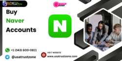 Where to Find Trusted Verified Naver Accounts