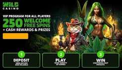 Best Free Cash Bonus No Deposit Casino