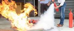 brandschutzschulung