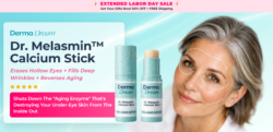 Dr. Melasmin™ Calcium Stick USA Reviews