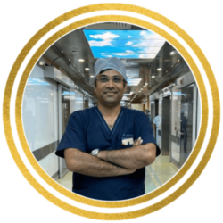 Quality care with best bypass surgeon in pune.