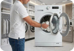 Reliable Dry Cleaning Service in Alwar for Fresh Clothes
