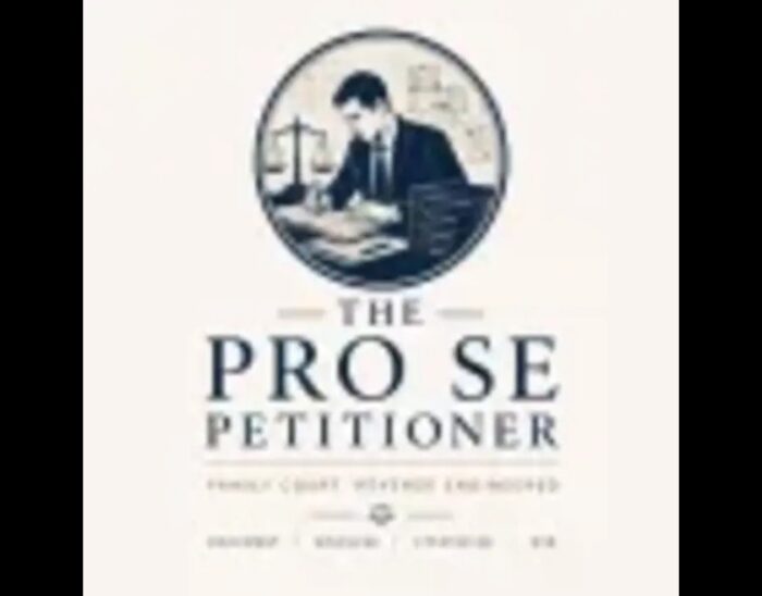 The Pro Se Petitioner