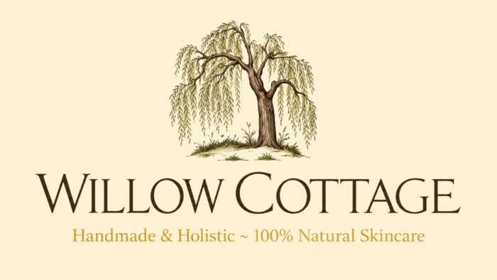 Willow Cottage – 100% Natural & Organic Luxury Skincare Handmade in Ireland
