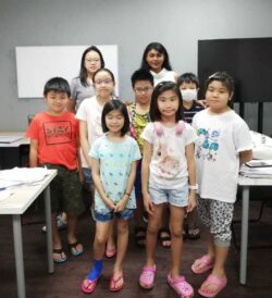Trusted Student Care Yew Tee for Meaningful Learning