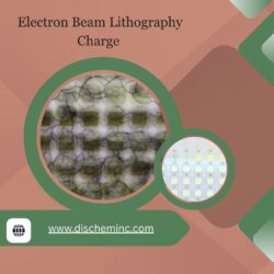 Electron Beam Lithography Charge