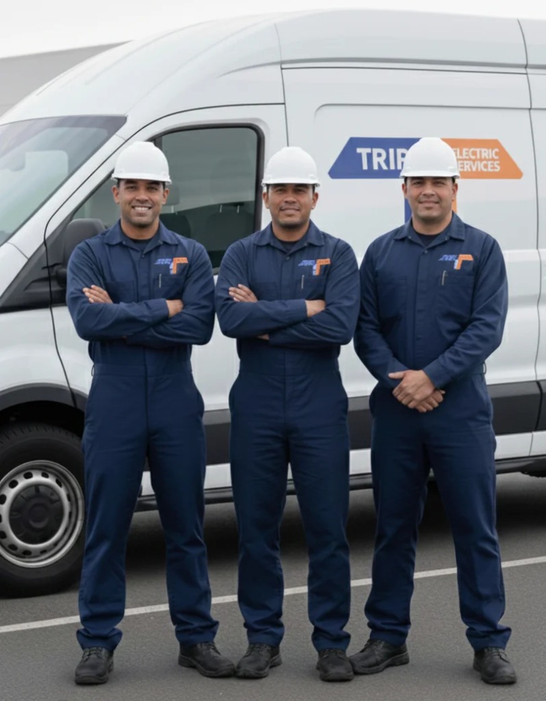 Emergency Electrician in Bexhill-On-Sea | 24/7 Help