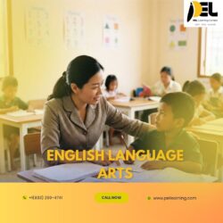 English Language Arts