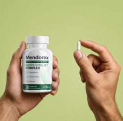 Mendorex Benefits – What Users Should Know Before Trying [Mendorex Official Website] It