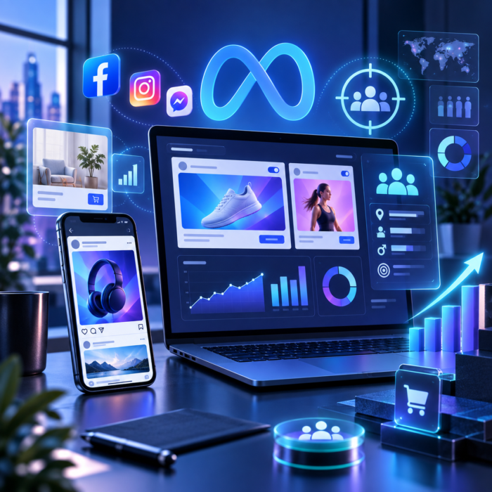 Meta Ads Campaign: A Smart Way to Grow Your Business Online