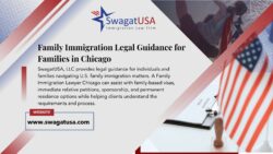 Family Immigration Legal Guidance for Families in Chicago