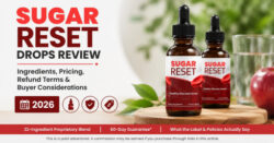 TRY@>> https://www.facebook.com/SugarResetUS/