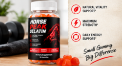 https://www.facebook.com/HorsePeakGelatinGummiesOfficial/