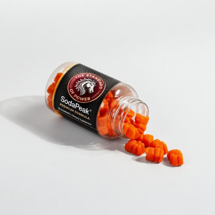 https://www.facebook.com/SodaPeakGummiesPrice/