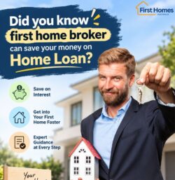 First Home Buyer Broker Parramatta