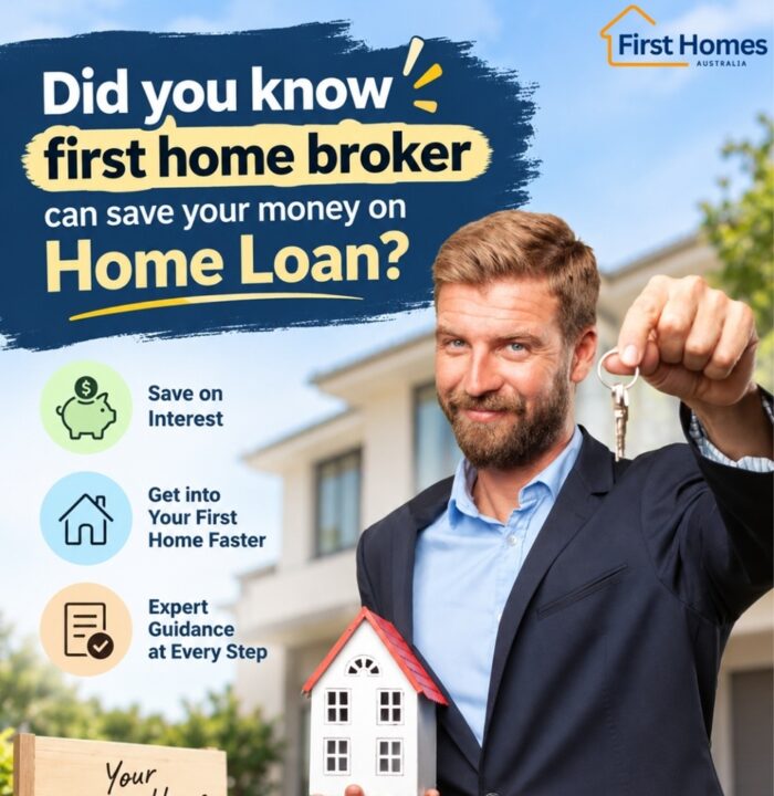 First Home Buyer Broker Parramatta