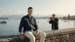 Authentische Tinder-Bilder in Zürich