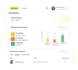 Best Yoga Studio Management Software in 2026: 7 Platforms Compared on Price & Features